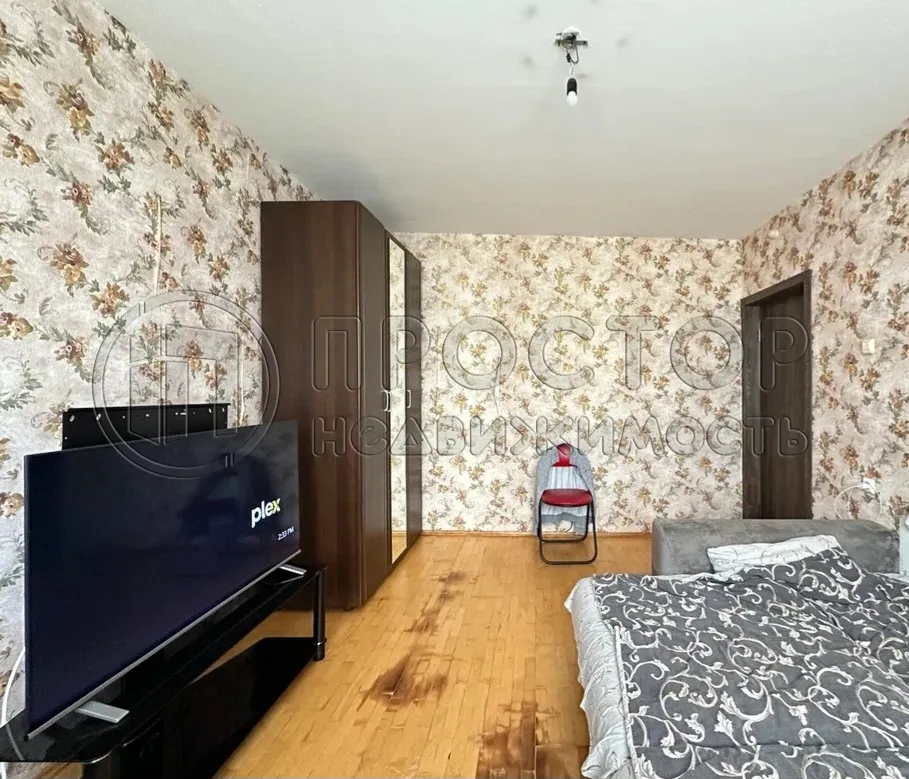 3-комнатная квартира, 75 м² - фото 17