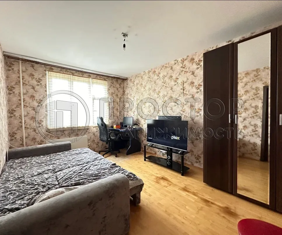 3-комнатная квартира, 75 м² - фото 18