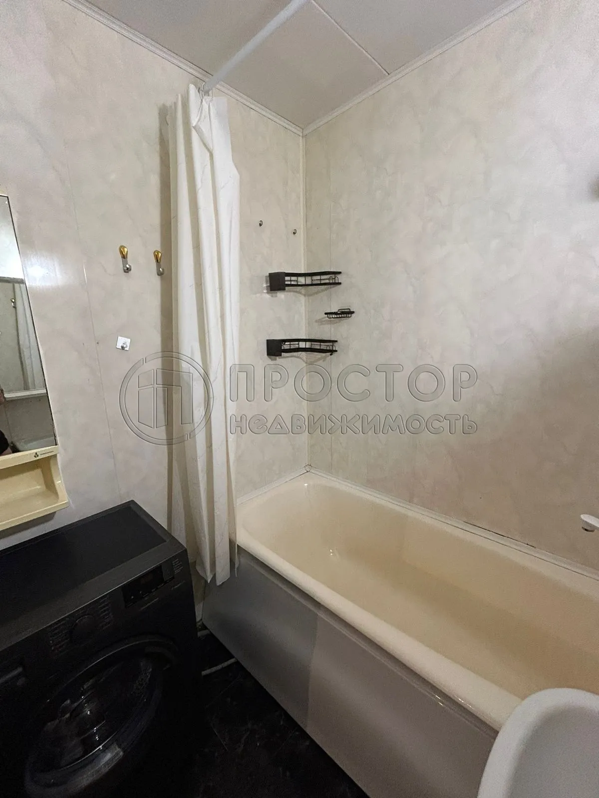 2-комнатная квартира, 52.3 м² - фото 11