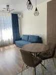 1-комнатная квартира, 40.2 м² - фото 11