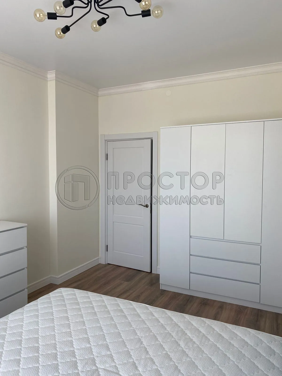 1-комнатная квартира, 40.2 м² - фото 5