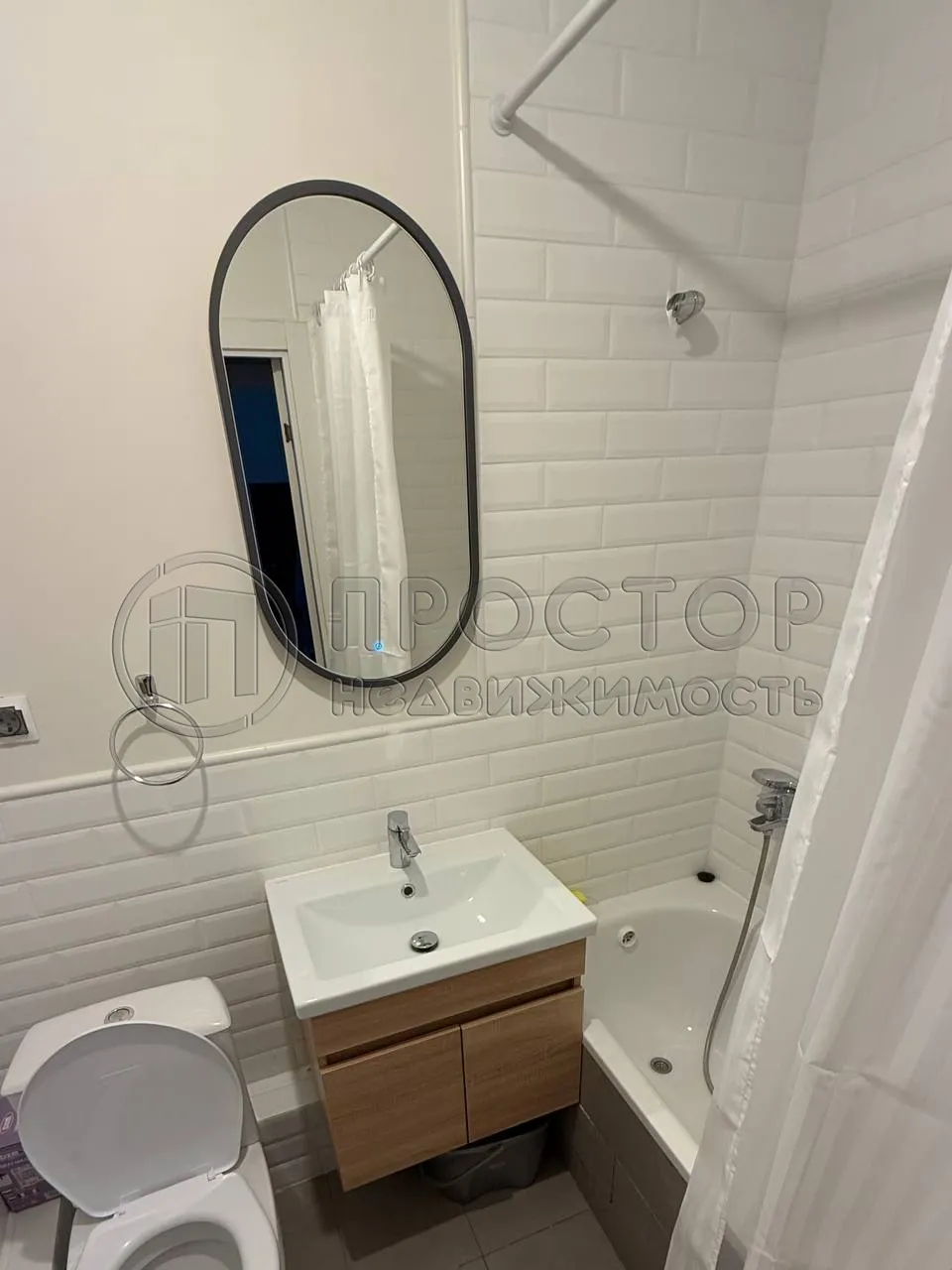 1-комнатная квартира, 40.2 м² - фото 6