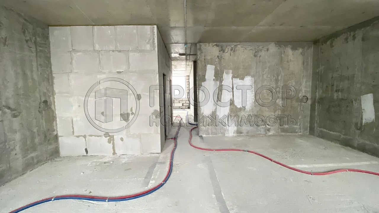 2-комнатная квартира, 82.2 м² - фото 4