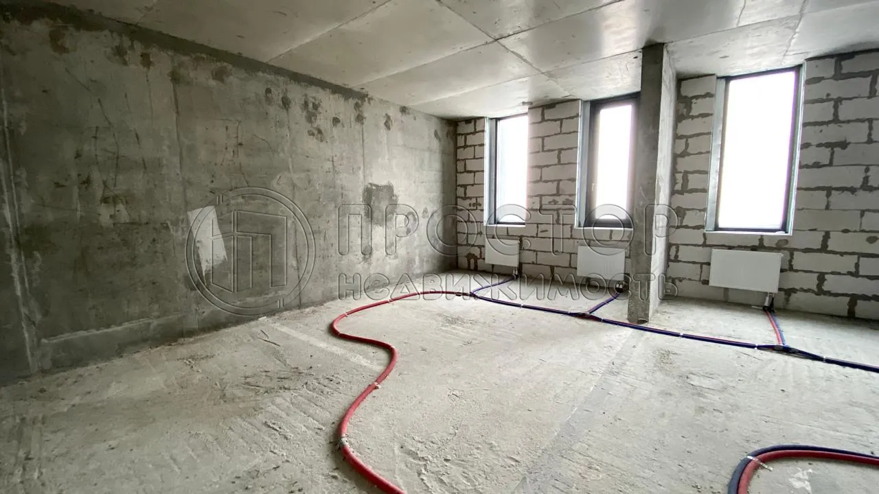 2-комнатная квартира, 82.2 м² - фото 5