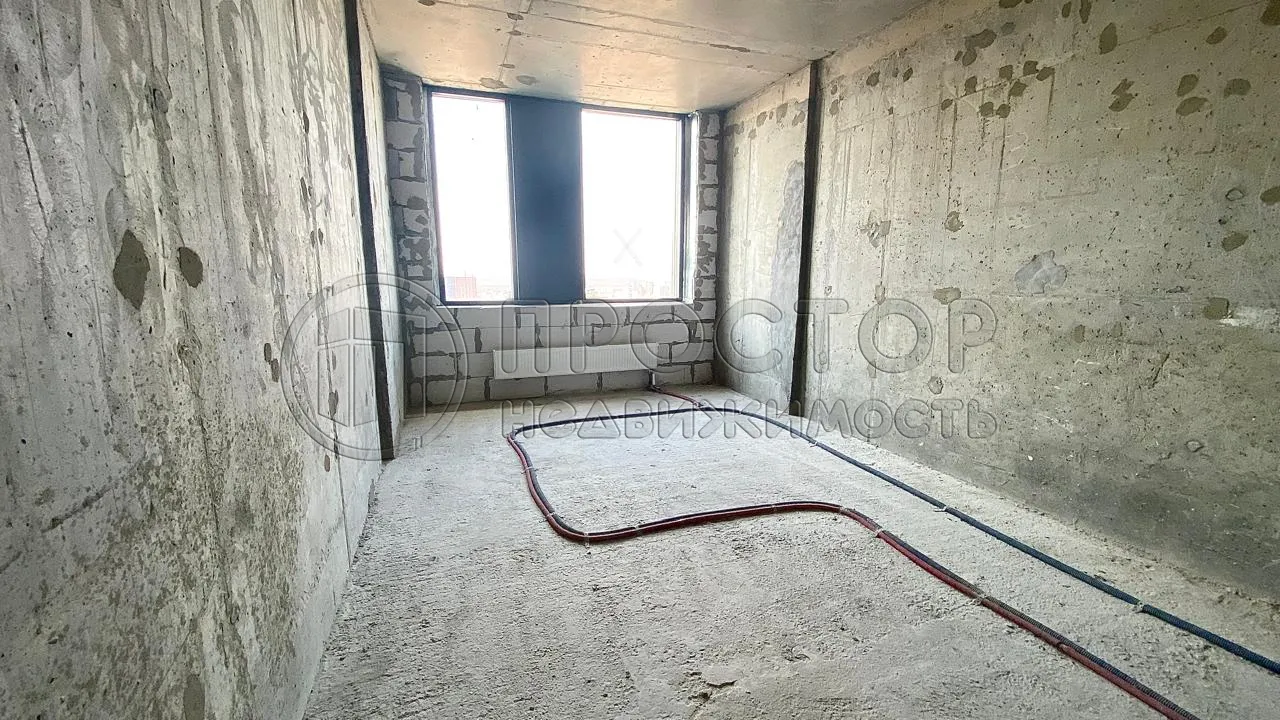 2-комнатная квартира, 82.2 м² - фото 6