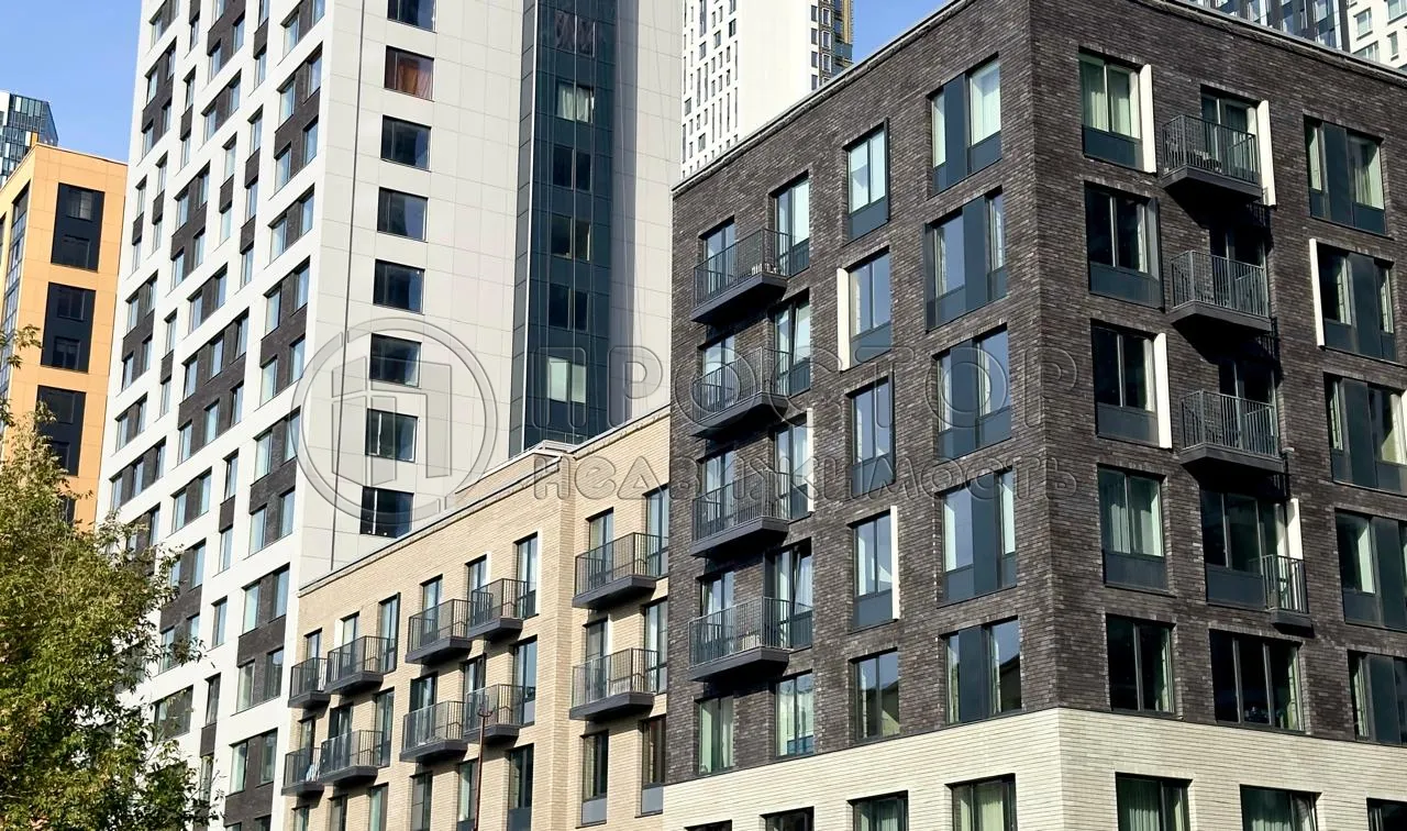 2-комнатная квартира, 82.2 м² - фото 8