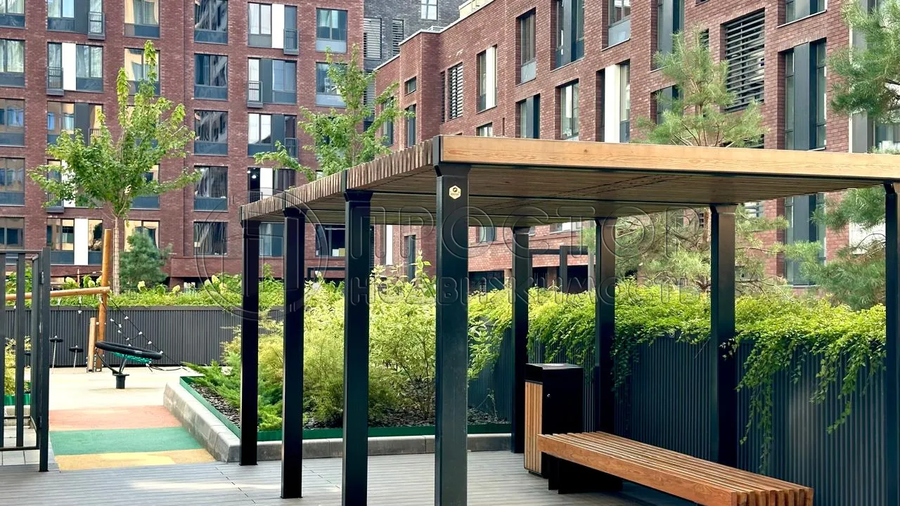 2-комнатная квартира, 82.2 м² - фото 9