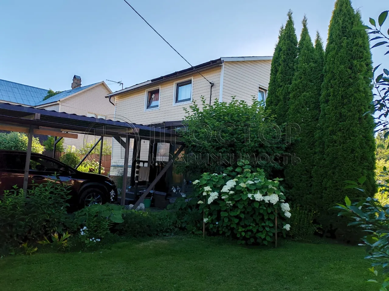 Дом, 156.8 м² - фото 2