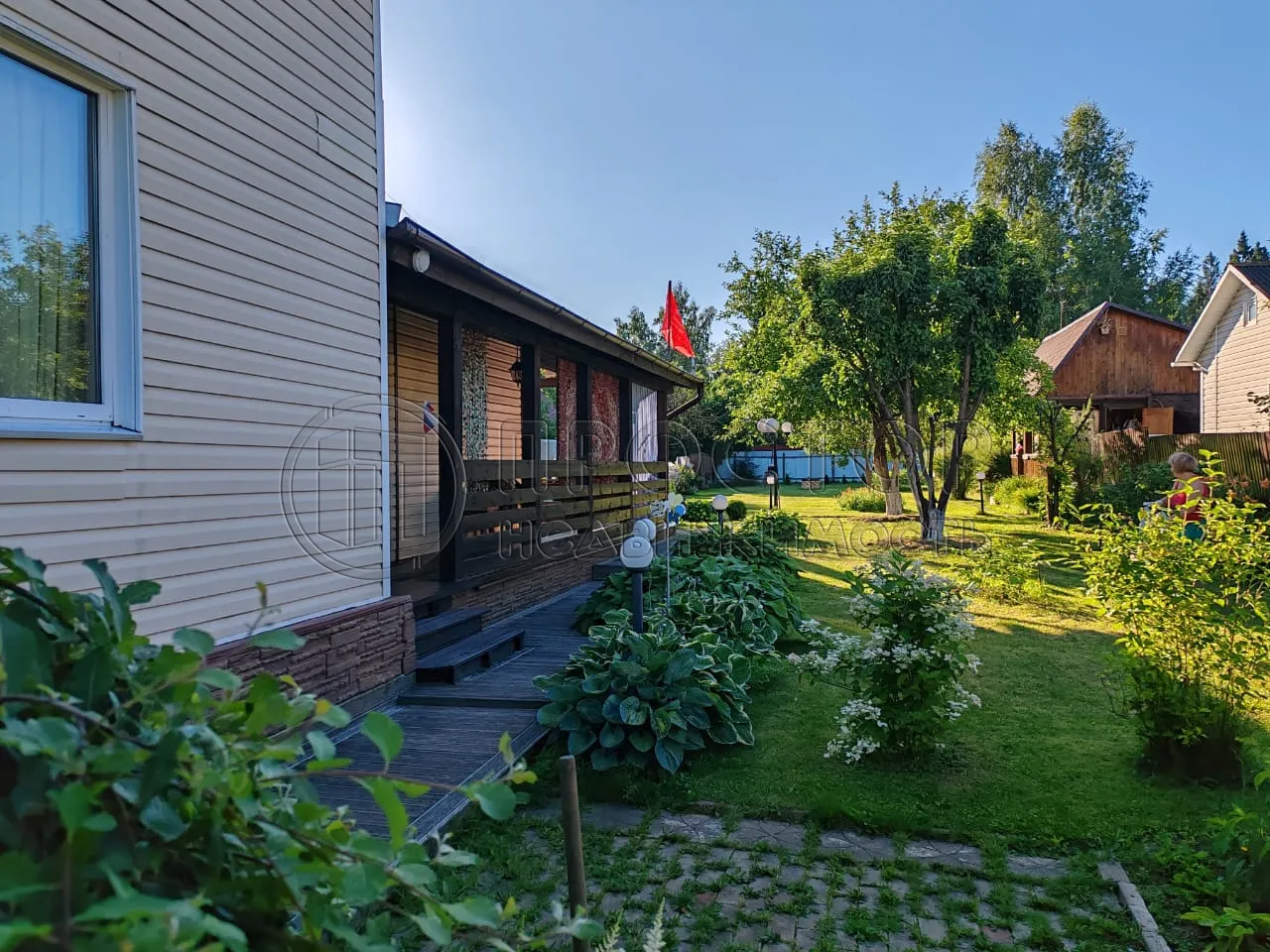 Дом, 156.8 м² - фото 3