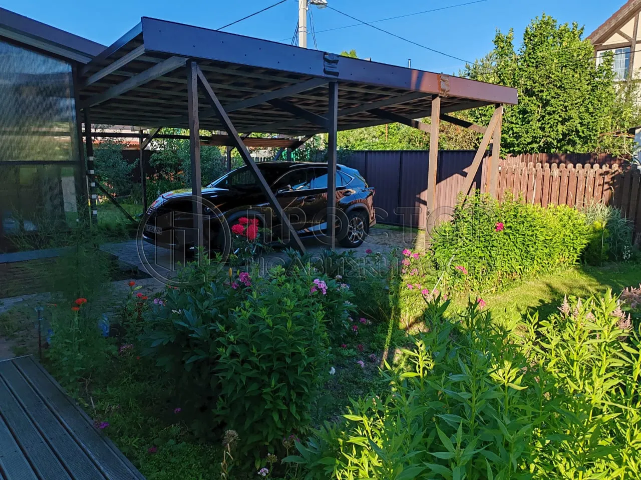 Дом, 156.8 м² - фото 6