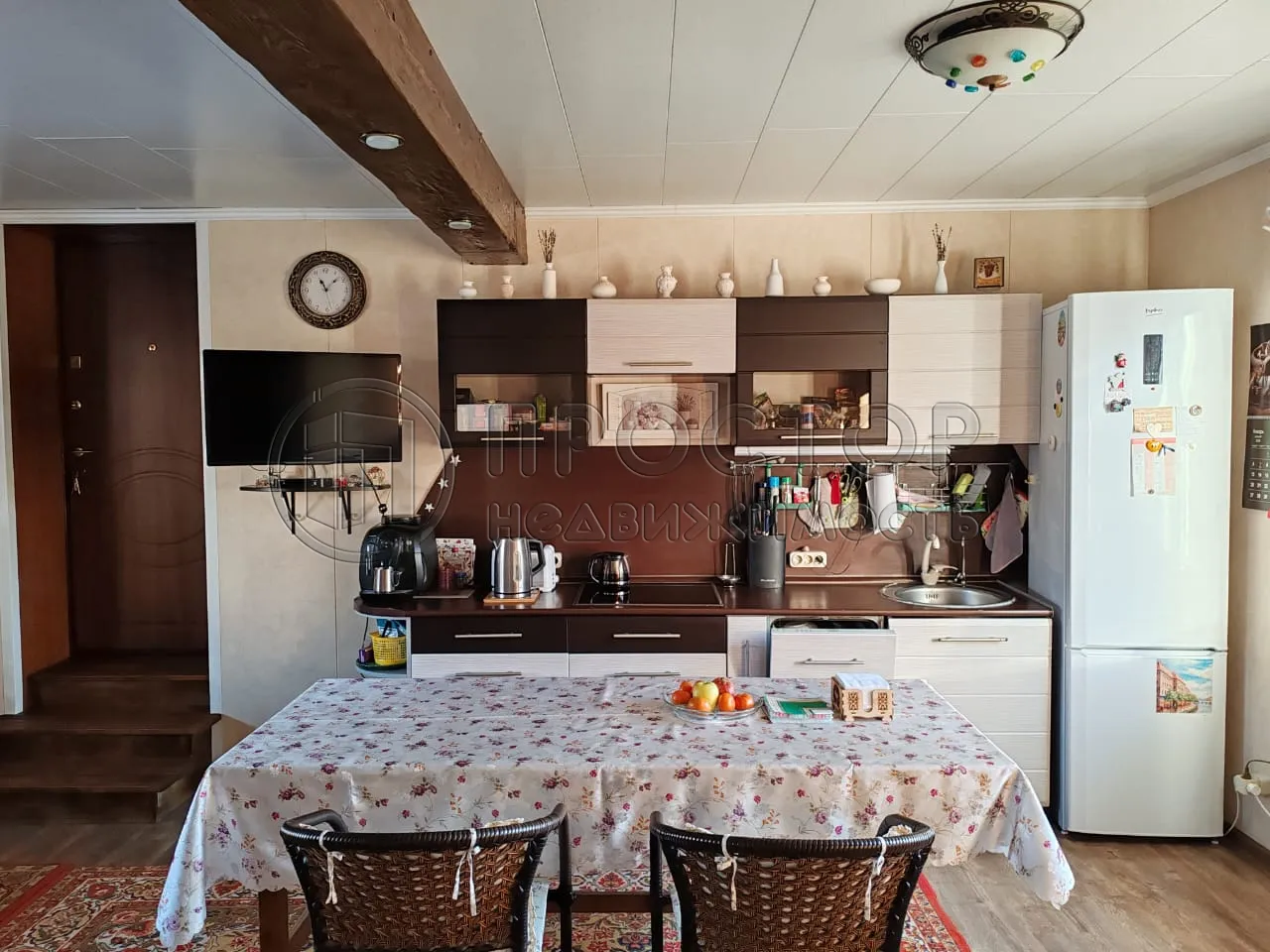 Дом, 156.8 м² - фото 12