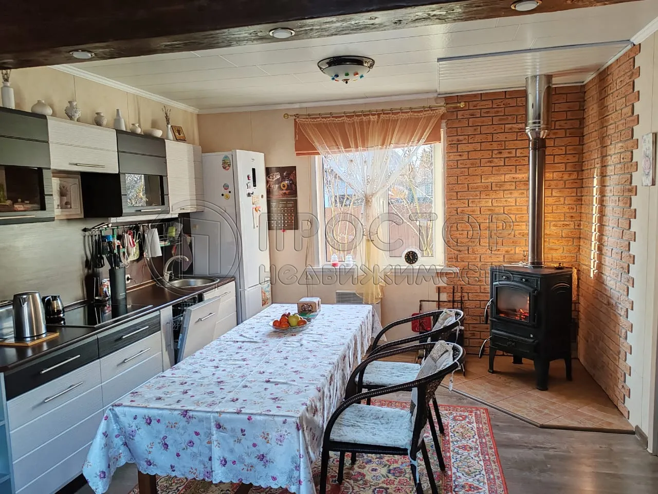 Дом, 156.8 м² - фото 13