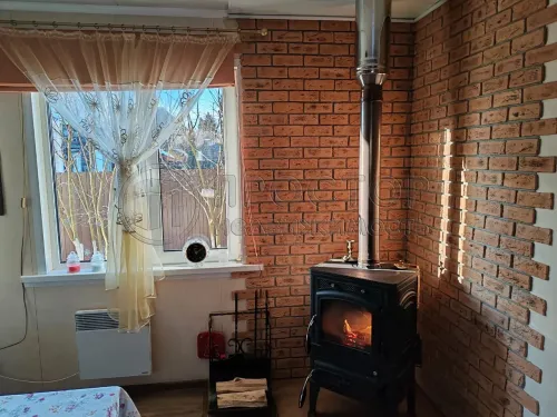 Дом, 156.8 м² - фото 14