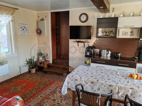 Дом, 156.8 м² - фото 15
