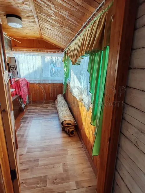 Дом, 156.8 м² - фото 26