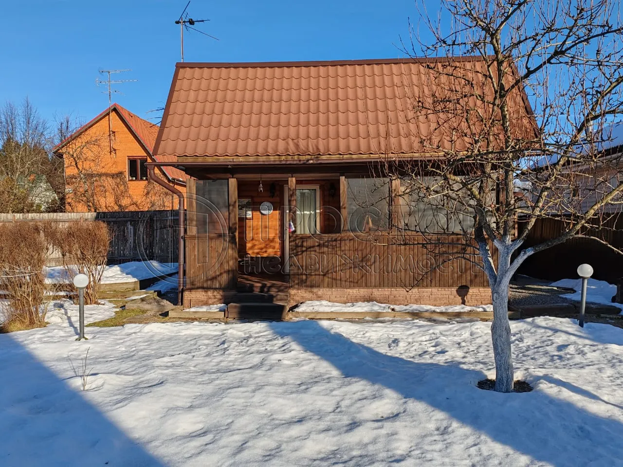 Дом, 156.8 м² - фото 30