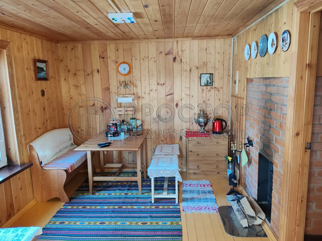 Дом, 156.8 м² - фото 33