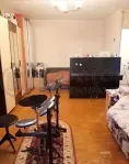 1-комнатная квартира, 31.9 м² - фото 12