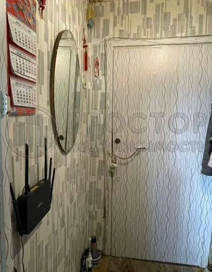 1-комнатная квартира, 31.9 м² - фото 8