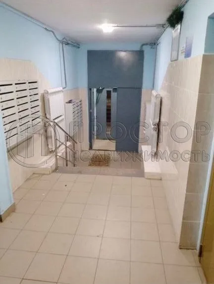 1-комнатная квартира, 31.9 м² - фото 9