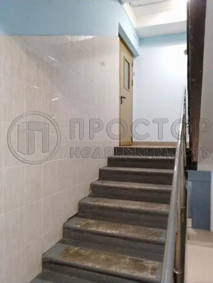 1-комнатная квартира, 31.9 м² - фото 10