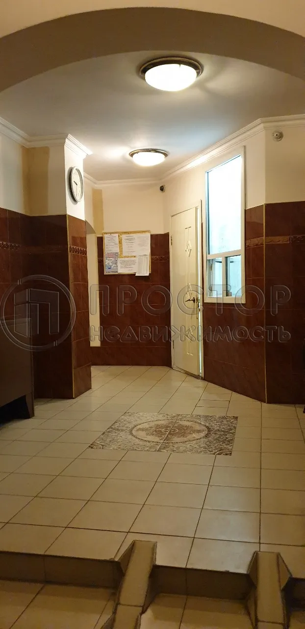 1-комнатная квартира, 37.6 м² - фото 3