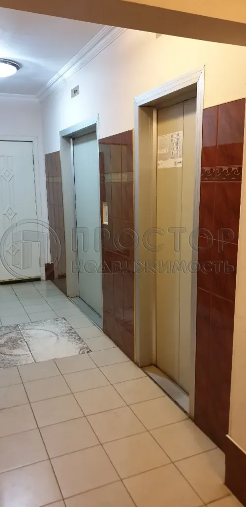 1-комнатная квартира, 37.6 м² - фото 4