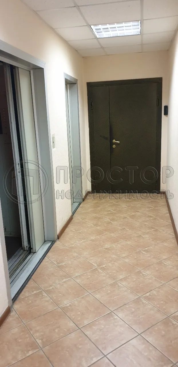 1-комнатная квартира, 37.6 м² - фото 5