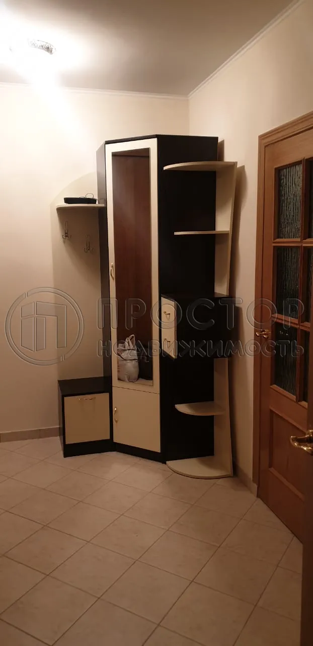 1-комнатная квартира, 37.6 м² - фото 6