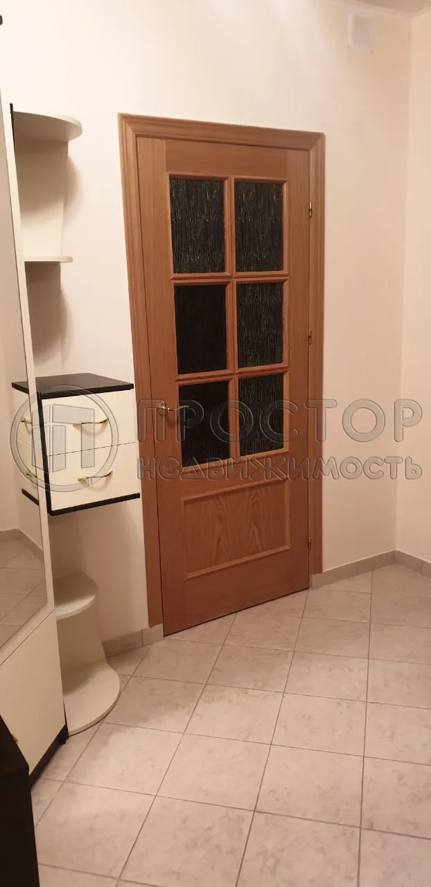 1-комнатная квартира, 37.6 м² - фото 7