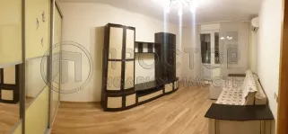 1-комнатная квартира, 37.6 м² - фото 31