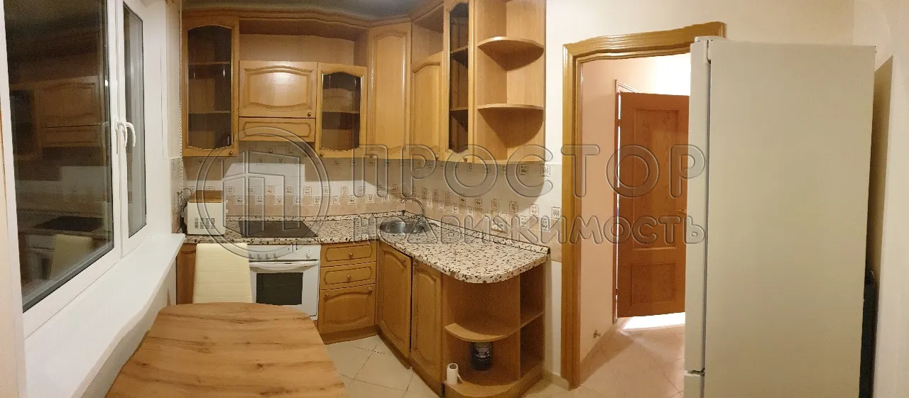 1-комнатная квартира, 37.6 м² - фото 17