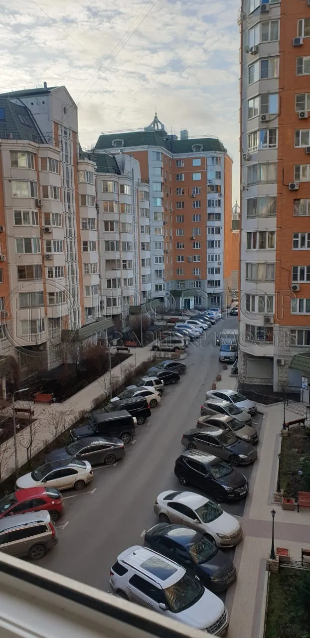 1-комнатная квартира, 37.6 м² - фото 20