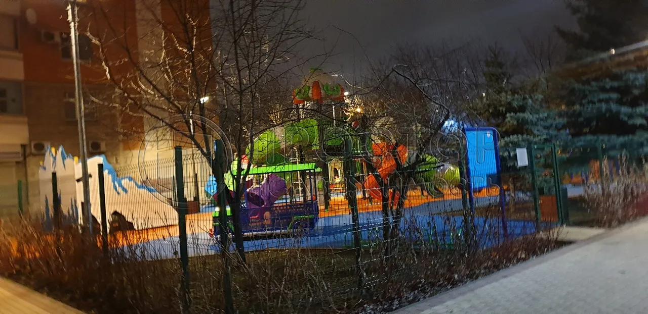 1-комнатная квартира, 37.6 м² - фото 21