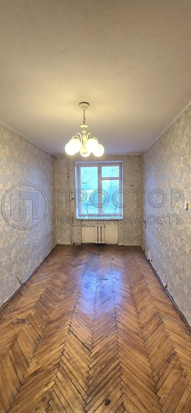 3-комнатная квартира, 56.1 м² - фото 4
