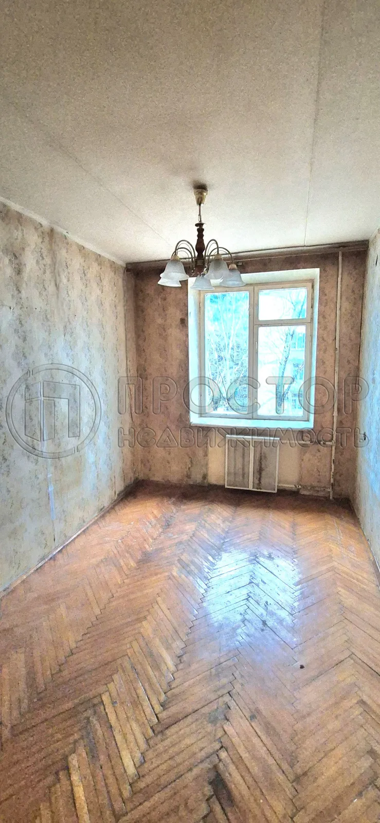 3-комнатная квартира, 56.1 м² - фото 5