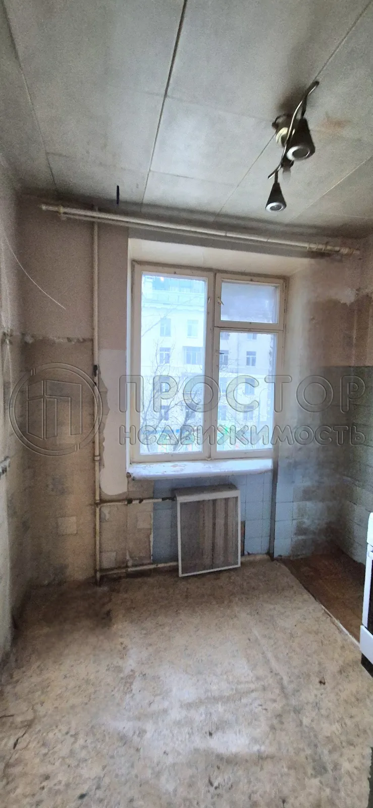 3-комнатная квартира, 56.1 м² - фото 7