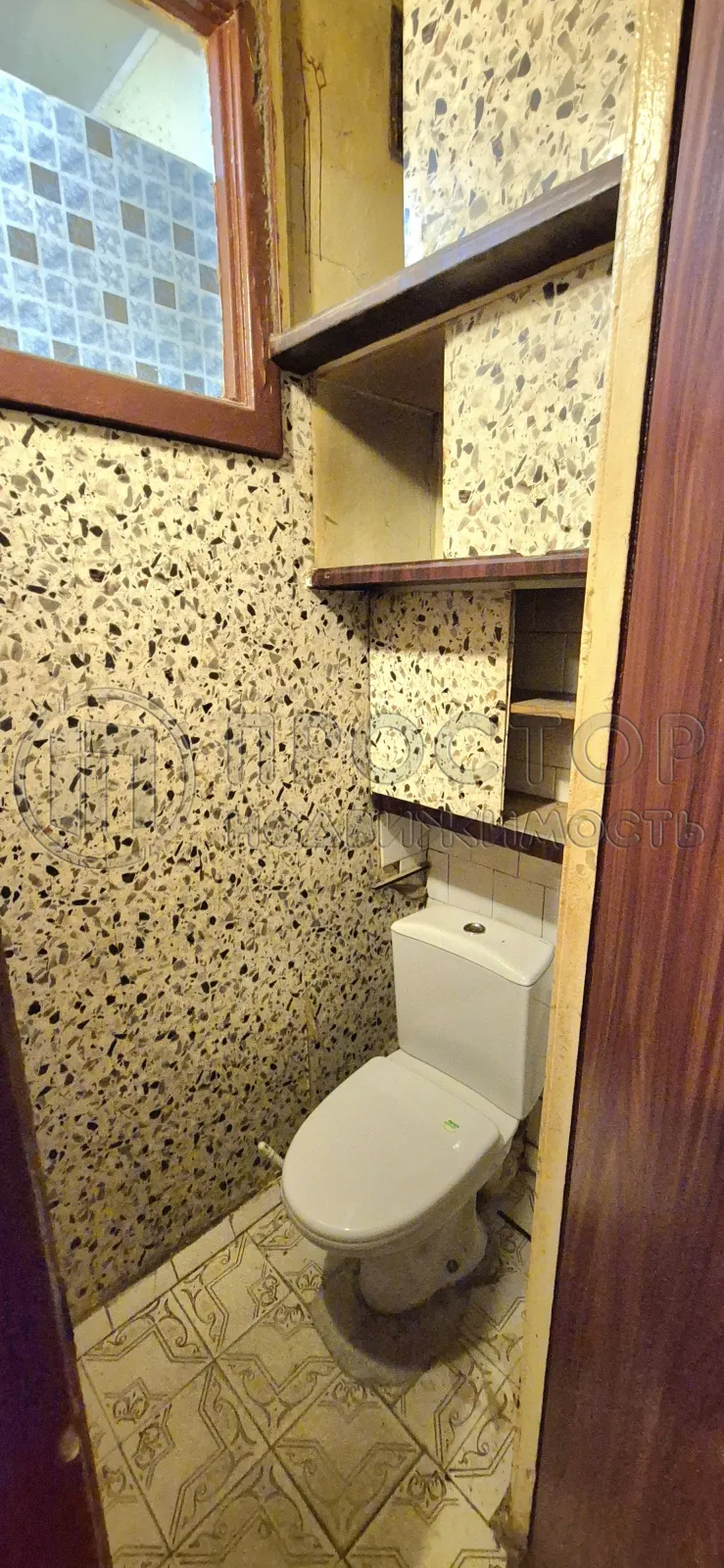 3-комнатная квартира, 56.1 м² - фото 8