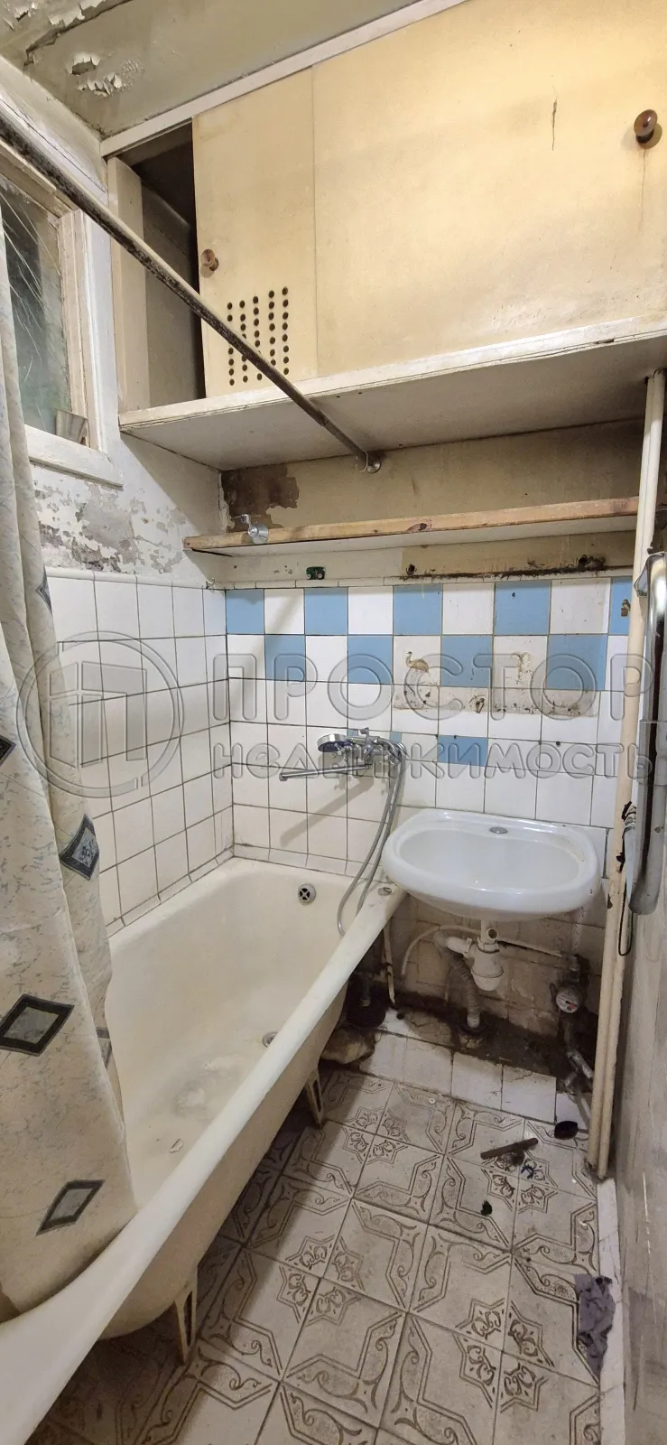 3-комнатная квартира, 56.1 м² - фото 9