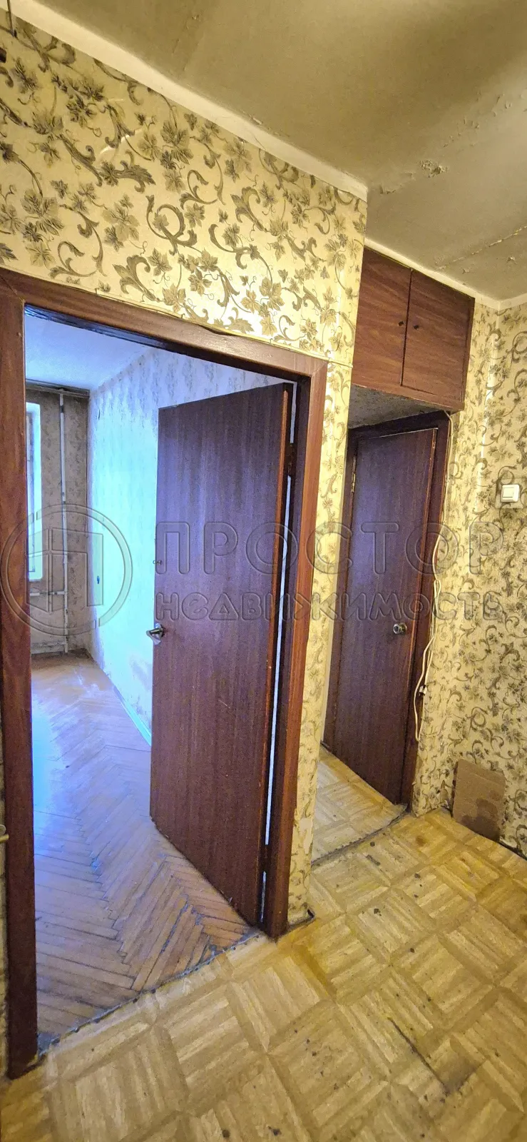 3-комнатная квартира, 56.1 м² - фото 10