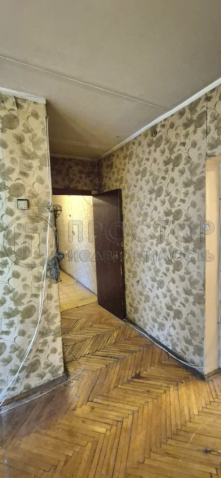 3-комнатная квартира, 56.1 м² - фото 11