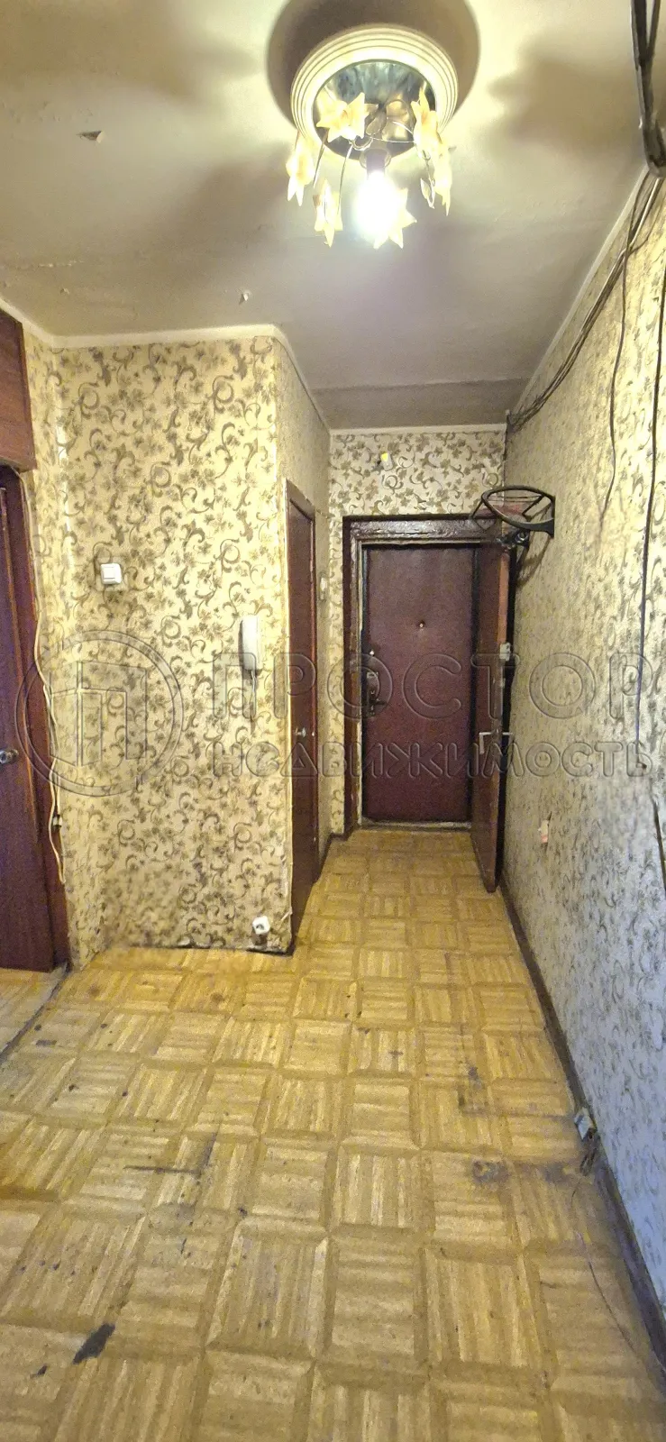 3-комнатная квартира, 56.1 м² - фото 12