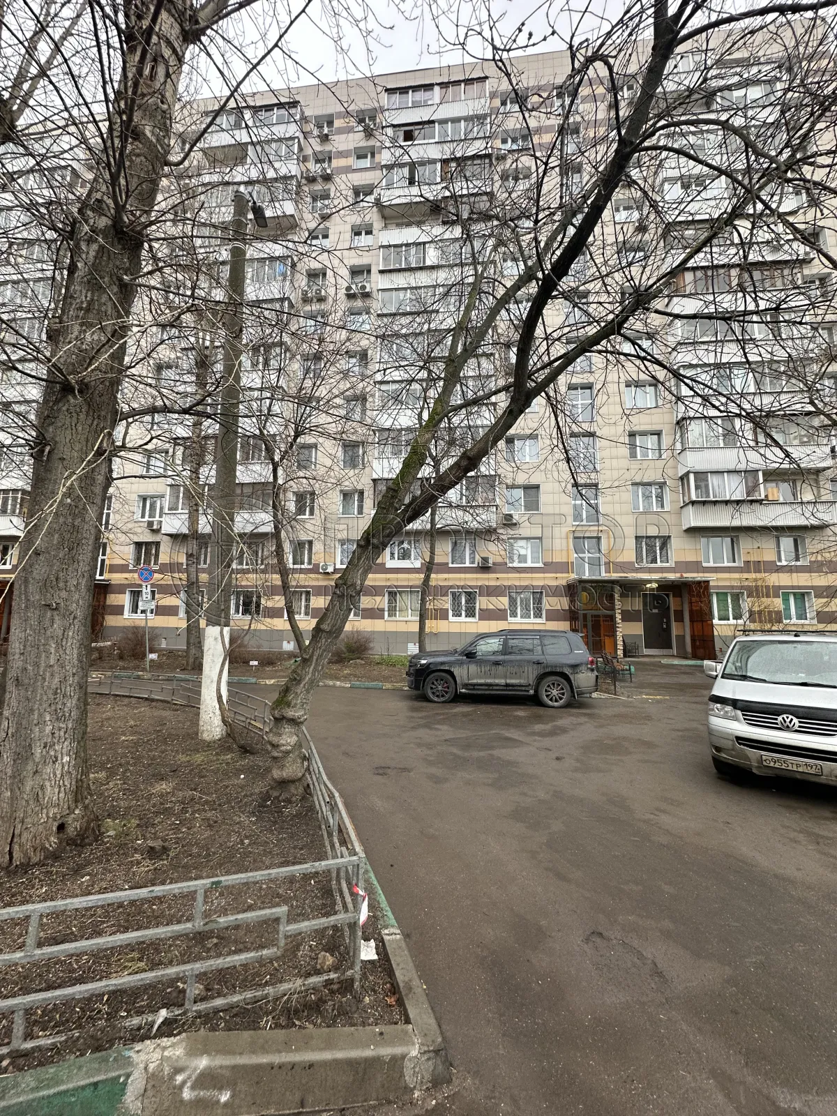 1-комнатная квартира, 35.1 м² - фото 3