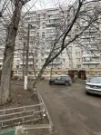1-комнатная квартира, 35.1 м² - фото 27