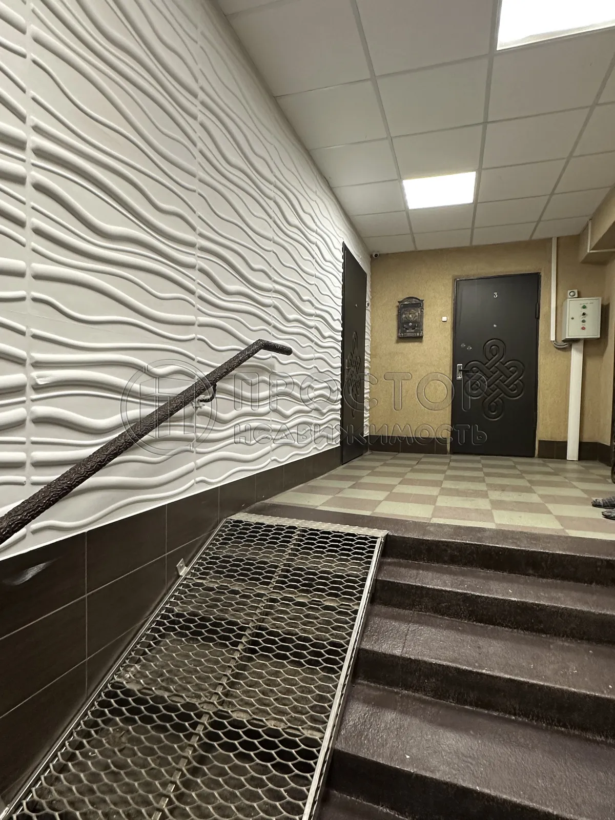 1-комнатная квартира, 35.1 м² - фото 5