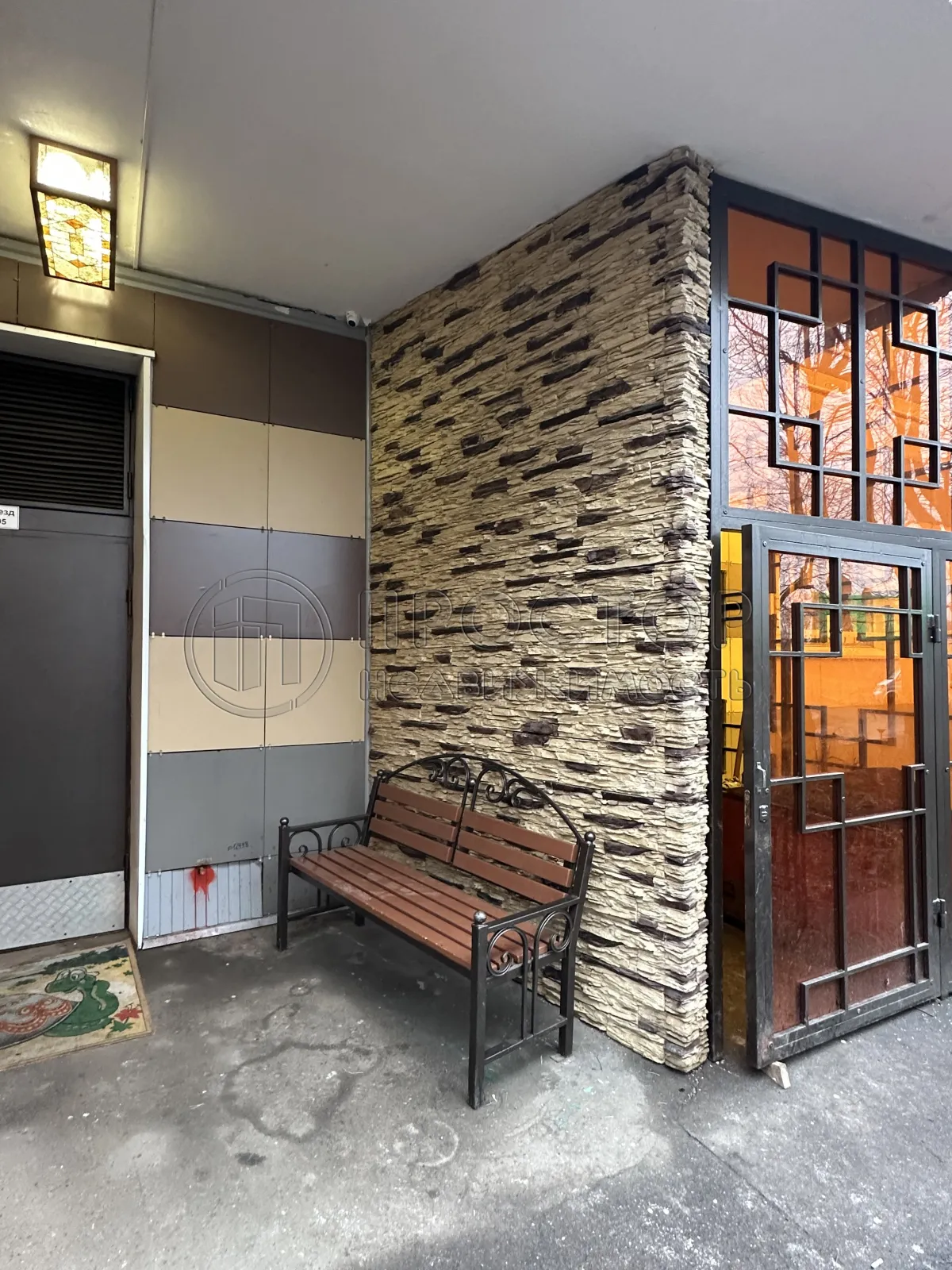 1-комнатная квартира, 35.1 м² - фото 6