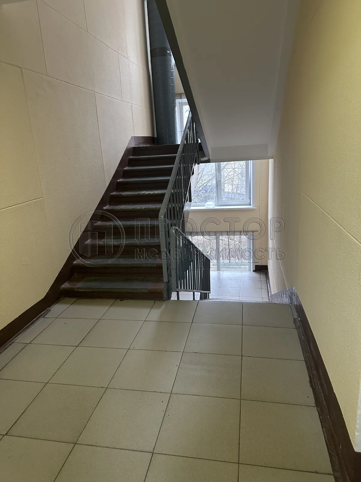 1-комнатная квартира, 35.1 м² - фото 7