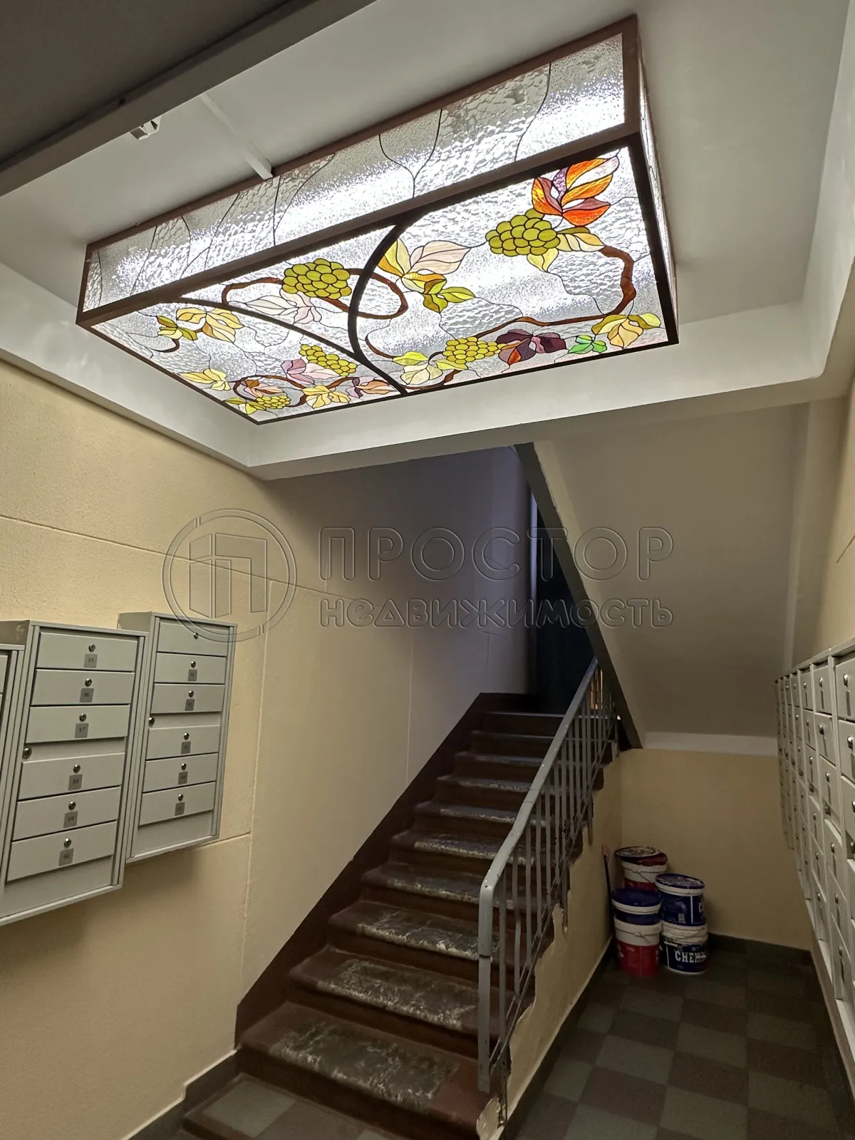 1-комнатная квартира, 35.1 м² - фото 8