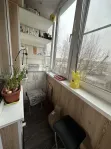 1-комнатная квартира, 35.1 м² - фото 33