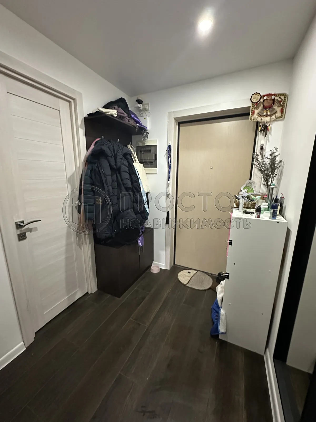 1-комнатная квартира, 35.1 м² - фото 15